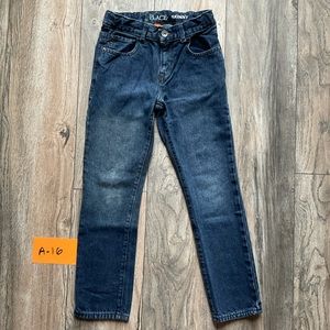 Boys Skinny Jeans Size 8 Children’s Place